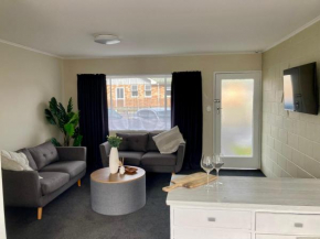 108 by the Lake Taupo